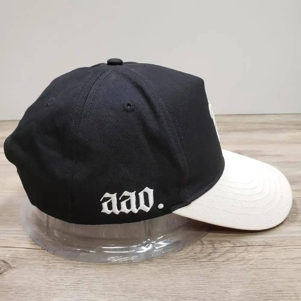 Uphill Battle uphill snapback